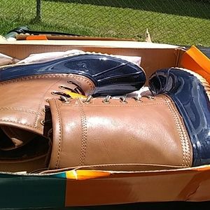 The original Duck Boots